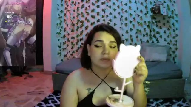 Thumbnail 2, isabelladark's Stream at Chaturbate, 18 months ago
