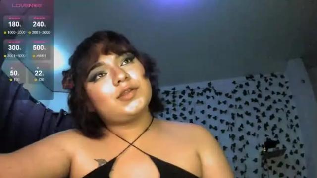 Image 6 of isabelladark Stream on Chaturbate on 18 months ago