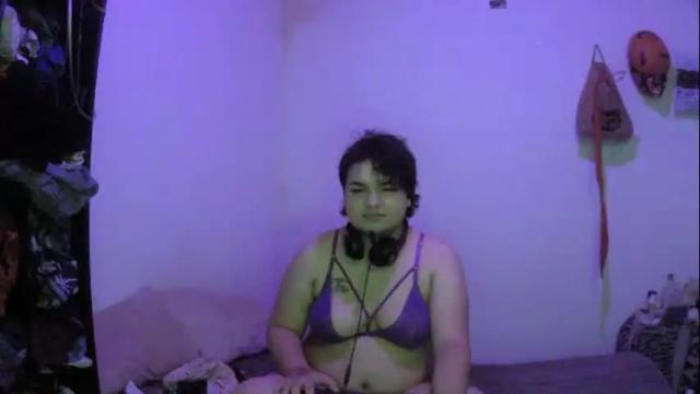 Image 4 of isabelladark Stream on Chaturbate on 6 months ago