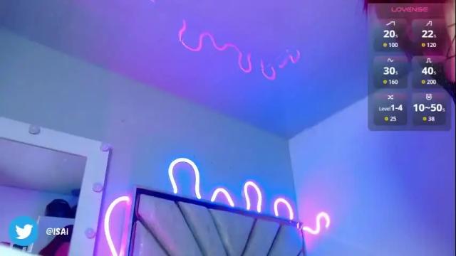 Image 6 of isabelladoll_19 Stream on Chaturbate on 1 month ago