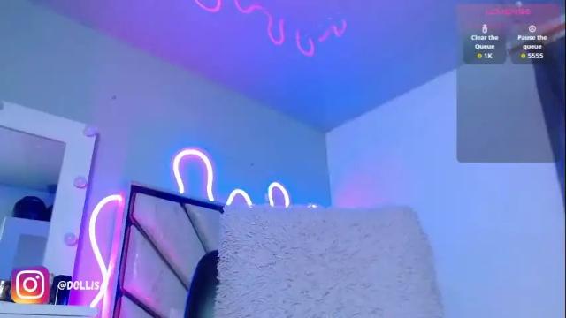 Image 7 of isabelladoll_19 Stream on Chaturbate on 1 month ago