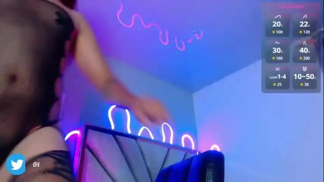 Image 2 of isabelladoll_19 Stream on Chaturbate on 1 month ago