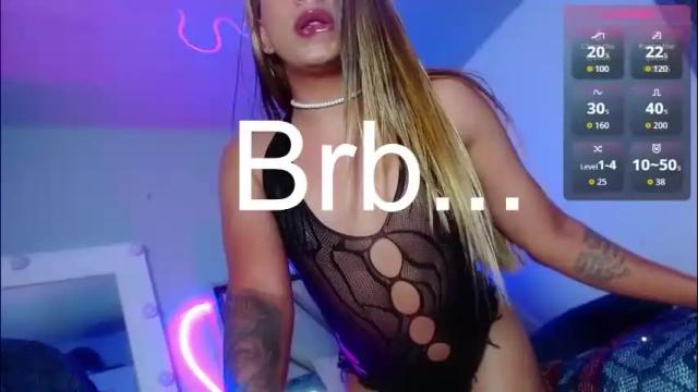 Image 7 of isabelladoll_19 Stream on Chaturbate on 24 days ago