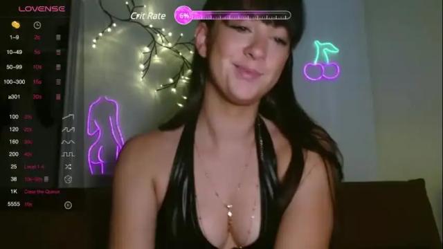 Image 3 of isabellaevans2003 Stream on Chaturbate on 19 months ago