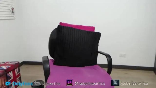 Image 11 of isabellaexotica Stream on Chaturbate on 13 months ago