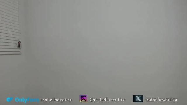 Image 12 of isabellaexotica Stream on Chaturbate on 12 months ago