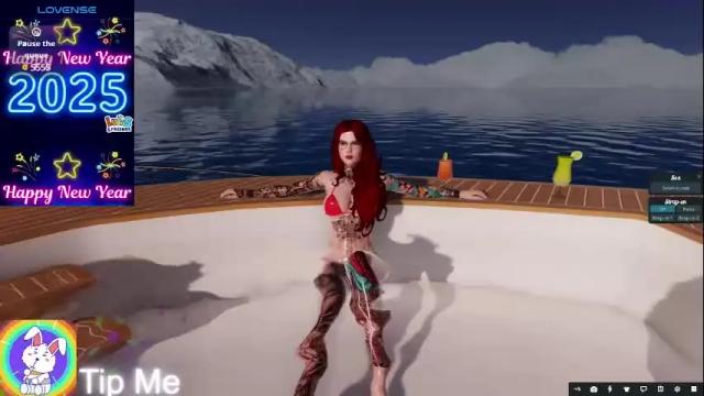 Image 12 of isabellaf Stream on Chaturbate on 2 months ago