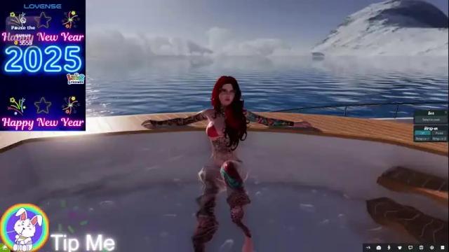 Thumbnail 3, isabellaf's Stream at Chaturbate, 2 months ago