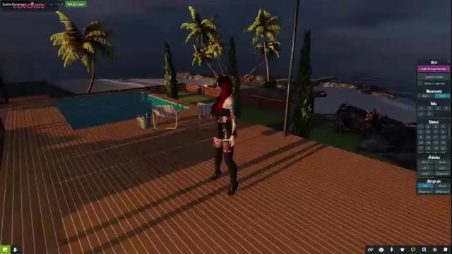 Thumbnail 3, isabellaf's Stream at Chaturbate, 1 month ago