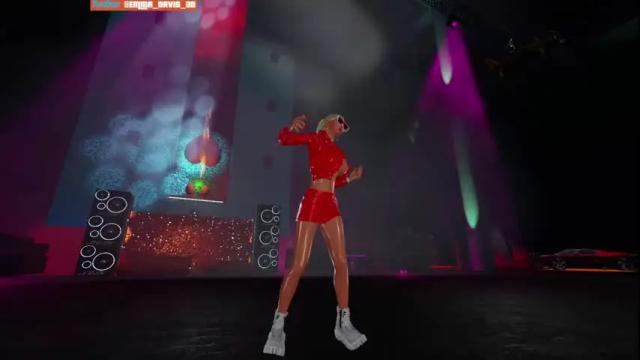 Image 2 of isabellagirlxoxo Stream on Chaturbate on 16 months ago