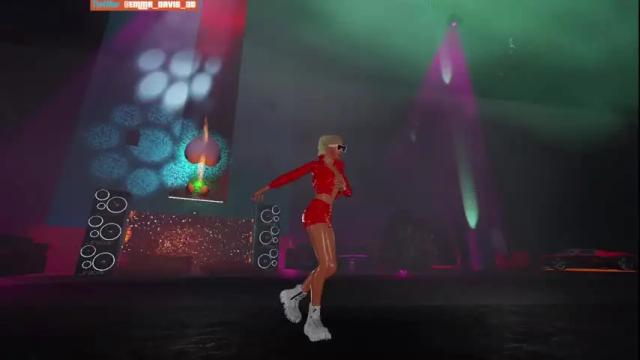 Image 4 of isabellagirlxoxo Stream on Chaturbate on 16 months ago