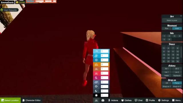 Image 10 of isabellagirlxoxo Stream on Chaturbate on 15 months ago