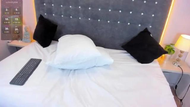 Thumbnail 1, isabellagrace24's Stream at Chaturbate, 16 months ago