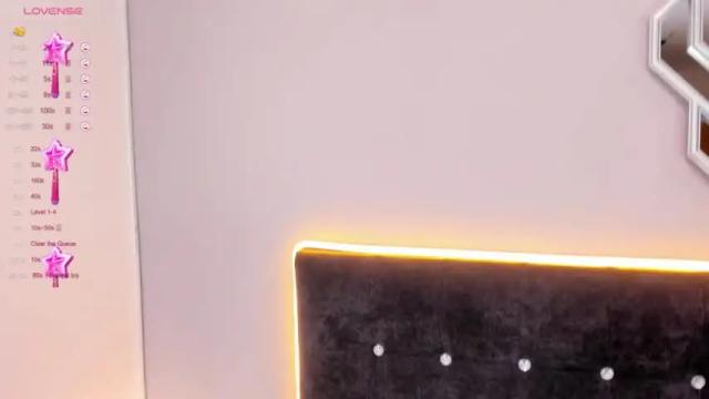 Image 10 of isabellagrace24 Stream on Chaturbate on 15 months ago