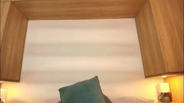 Image 3 of isabellaharley Stream on Chaturbate on 1 month ago