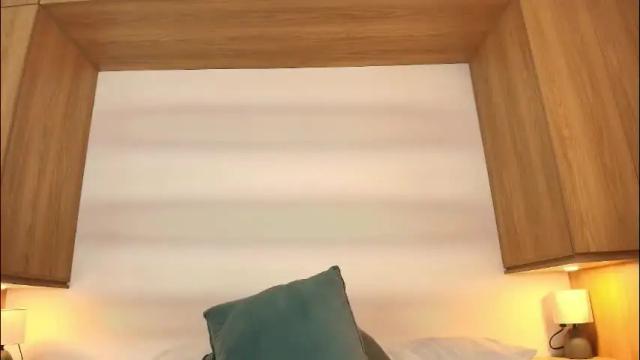 Thumbnail 2, isabellaharley's Stream at Chaturbate, 1 month ago