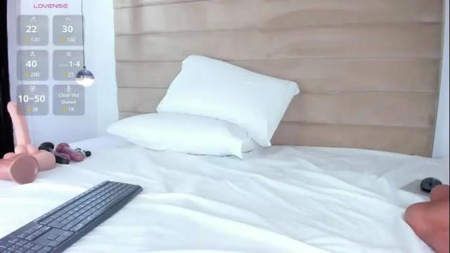 Thumbnail 2, isabellajonns's Stream at Chaturbate, 8 days ago