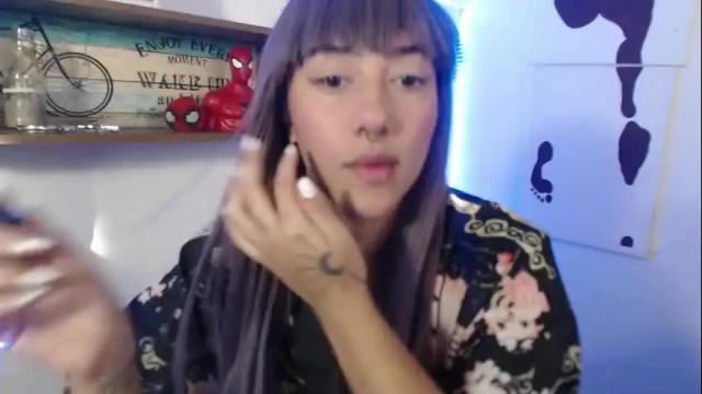 Thumbnail 1, isabellakoff's Stream at Chaturbate, 1 month ago