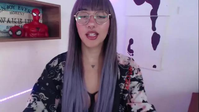 Image 11 of isabellakoff Stream on Chaturbate on 2 months ago