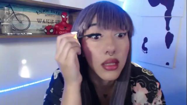 Image 2 of isabellakoff Stream on Chaturbate on 2 months ago