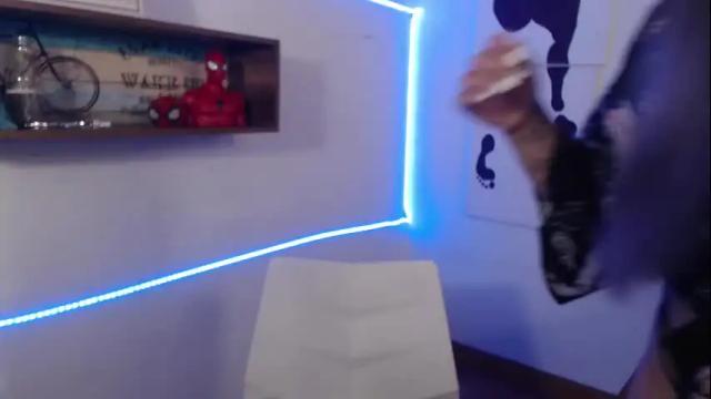 Image 3 of isabellakoff Stream on Chaturbate on 2 months ago