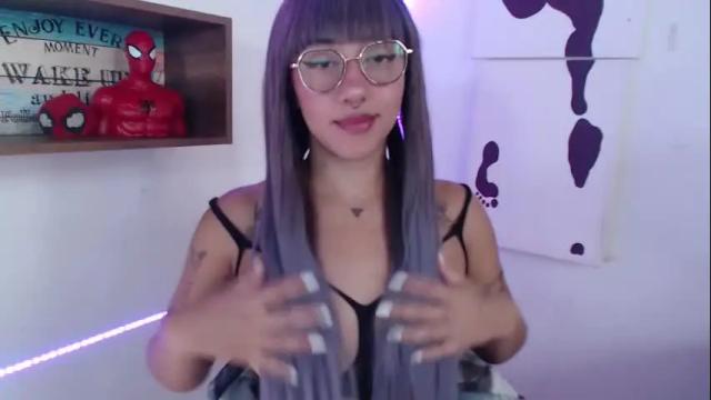 Image 7 of isabellakoff Stream on Chaturbate on 2 months ago