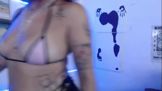 Thumbnail 1, isabellakoff's Stream at Chaturbate, 1 month ago