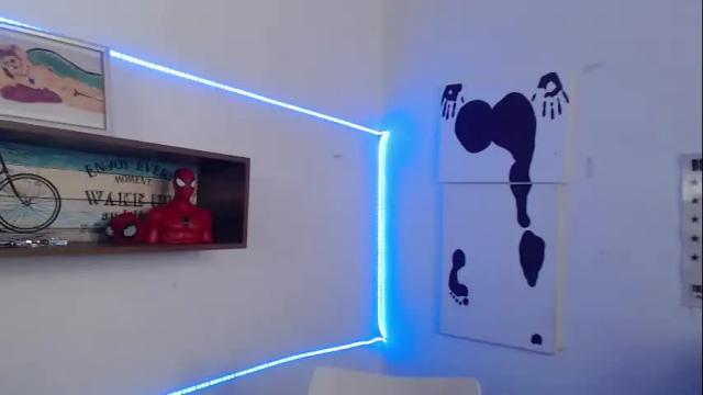 Image 2 of isabellakoff Stream on Chaturbate on 2 months ago
