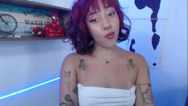 Image 8 of isabellakoff Stream on Chaturbate on 1 month ago