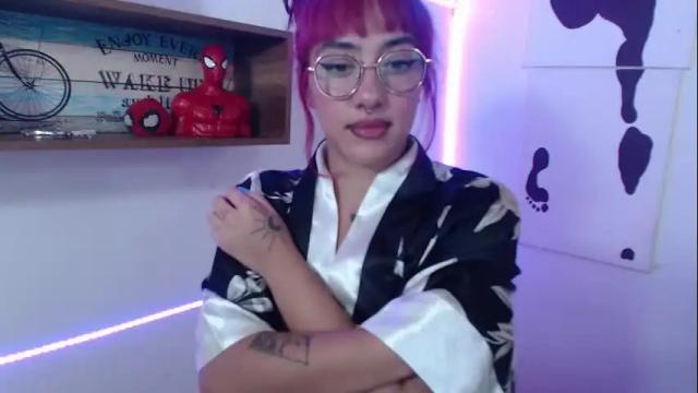 Thumbnail 1, isabellakoff's Stream at Chaturbate, 1 month ago