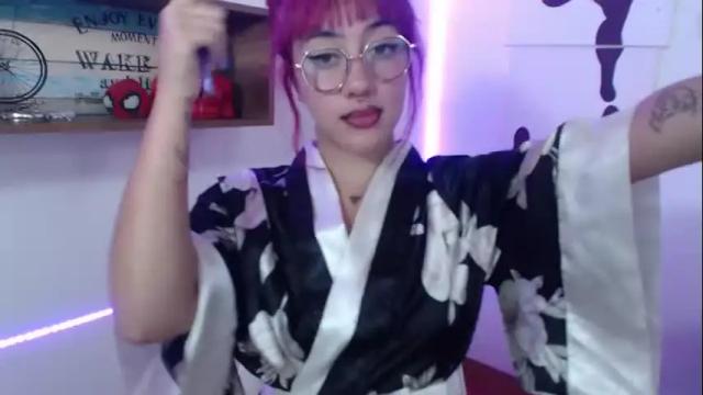 Image 11 of isabellakoff Stream on Chaturbate on 1 month ago