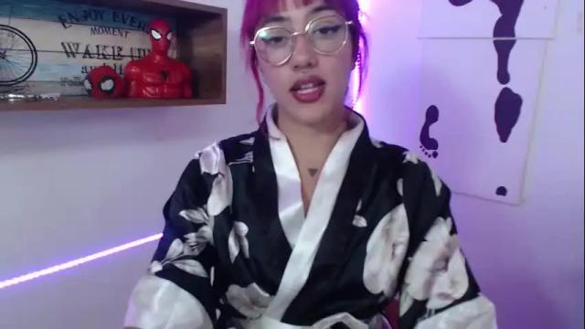 Image 12 of isabellakoff Stream on Chaturbate on 1 month ago