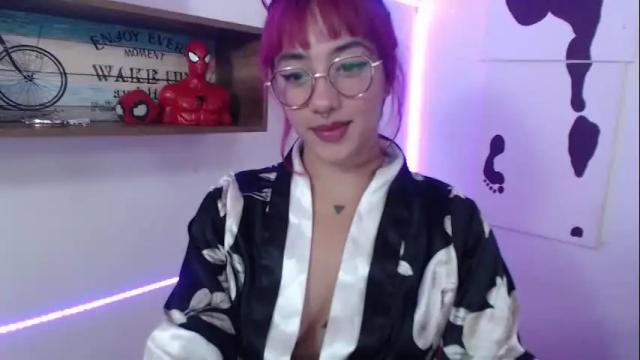 Image 2 of isabellakoff Stream on Chaturbate on 1 month ago