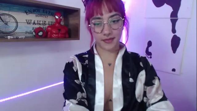Image 3 of isabellakoff Stream on Chaturbate on 1 month ago