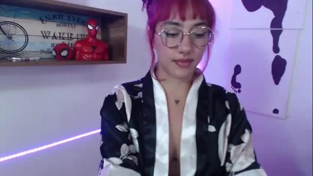 Image 4 of isabellakoff Stream on Chaturbate on 1 month ago