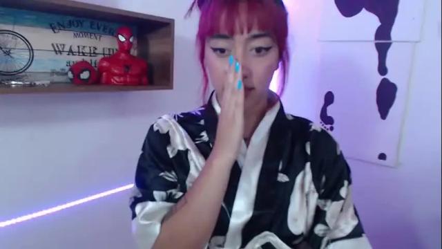 Image 6 of isabellakoff Stream on Chaturbate on 1 month ago