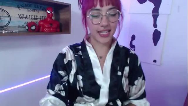 Image 8 of isabellakoff Stream on Chaturbate on 1 month ago
