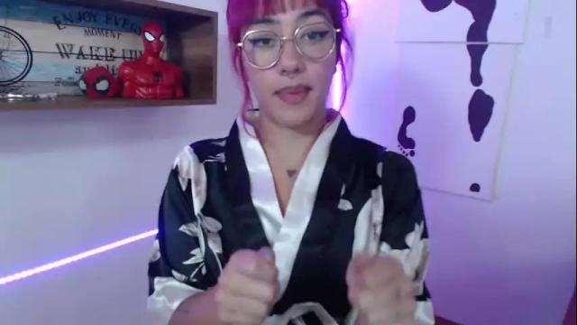 Thumbnail 3, isabellakoff's Stream at Chaturbate, 1 month ago