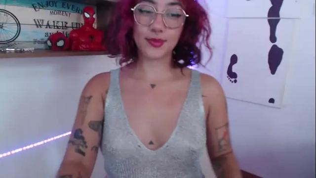 Thumbnail 1, isabellakoff's Stream at Chaturbate, 1 month ago