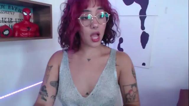 Image 10 of isabellakoff Stream on Chaturbate on 1 month ago