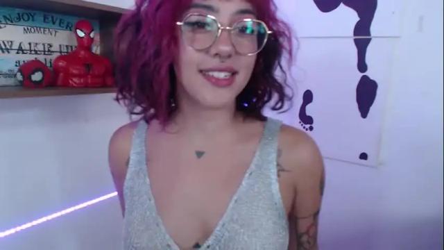 Image 12 of isabellakoff Stream on Chaturbate on 1 month ago