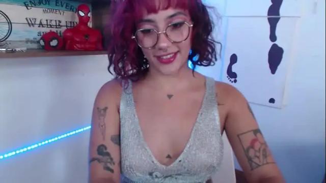 Image 4 of isabellakoff Stream on Chaturbate on 1 month ago