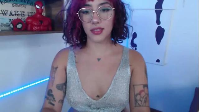 Thumbnail 2, isabellakoff's Stream at Chaturbate, 1 month ago