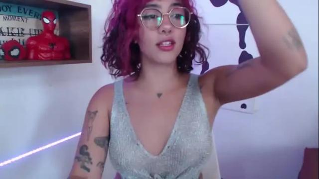 Image 7 of isabellakoff Stream on Chaturbate on 1 month ago
