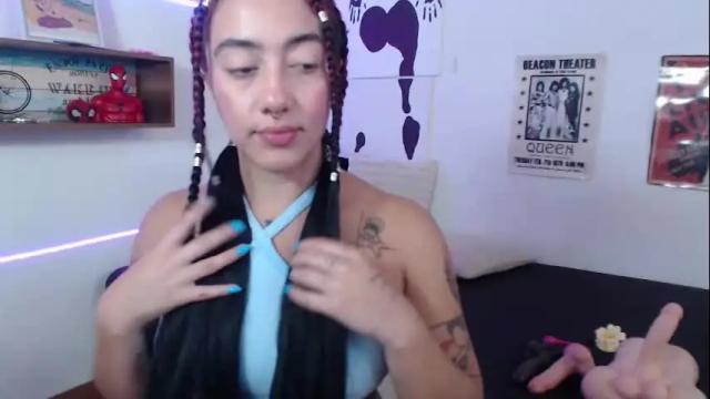 Thumbnail 1, isabellakoff's Stream at Chaturbate, 1 month ago
