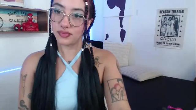 Image 10 of isabellakoff Stream on Chaturbate on 1 month ago