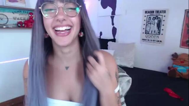 Image 11 of isabellakoff Stream on Chaturbate on 1 month ago