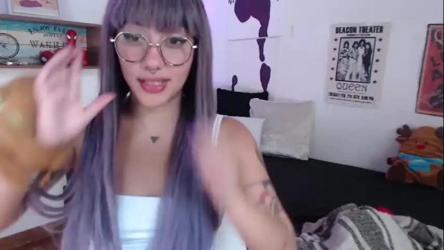Image 2 of isabellakoff Stream on Chaturbate on 1 month ago