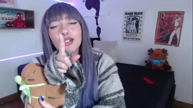 Image 4 of isabellakoff Stream on Chaturbate on 1 month ago