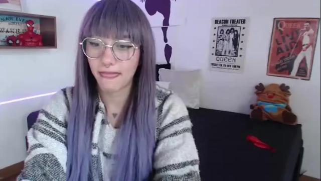 Thumbnail 2, isabellakoff's Stream at Chaturbate, 1 month ago